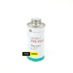 REMA 250ml SVC VULC Tyre Cement Tyre Patch Solution, Made in Germany
