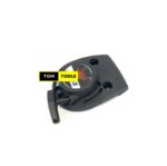 Recoil Pull Starter for 4 Stroke Engines