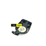 Recoil Pull Starter for 4 Stroke Engines