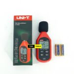 UNI-T UNIT UT353 Mini Sound Meter