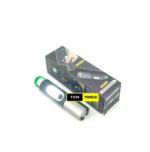 XST836 Rechargeable Lantern Torch with Light Diffuser and Carabiner