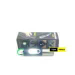 XST836 Rechargeable Lantern Torch with Light Diffuser and Carabiner