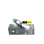 XST836 Rechargeable Lantern Torch with Light Diffuser and Carabiner