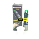 XST836 Rechargeable Lantern Torch with Light Diffuser and Carabiner