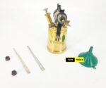 1 Litre Kerosene Brass Blow Torch Blow Lamp Burner