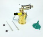 1 Litre Kerosene Brass Blow Torch Blow Lamp Burner