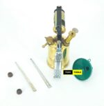 1 Litre Kerosene Brass Blow Torch Blow Lamp Burner