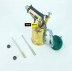 1 Litre Kerosene Brass Blow Torch Blow Lamp Burner