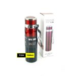 1 Litre Stainless Steel Insulated Hot Cold Sport Thermos Bottle