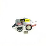 1 Litre Stainless Steel Insulated Hot Cold Sport Thermos Bottle