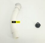 1.5 inch Magic Connector for Plumbing