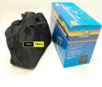 2 Cylinder Heavy Duty Air Compressor Tyre Inflator Pump