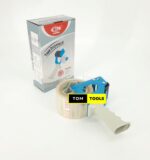 2 Inch Heavy Duty Steel ABS Packaging Boxing Tape Dispenser