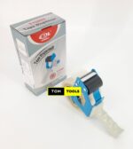 2 Inch Heavy Duty Steel ABS Packaging Boxing Tape Dispenser