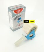 2 Inch Heavy Duty Steel ABS Packaging Boxing Tape Dispenser