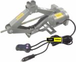 Automatic Electric Jack Package with Impact Wrench and Inflator