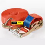 2 inch X 10m Ratchet Tie Downs Strap