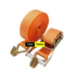 2 inch X 10m Ratchet Tie Downs Strap