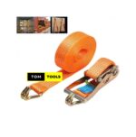 2 inch X 10m Ratchet Tie Downs Strap