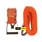 2 inch X 10m Ratchet Tie Downs Strap