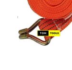 2 inch X 10m Ratchet Tie Downs Strap