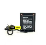 2,000W 240V, 220V to 120V, 110 Stepdown Transformer