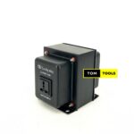 2,000W 240V, 220V to 120V, 110 Stepdown Transformer