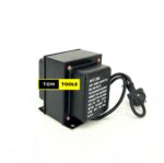 2,000W 240V, 220V to 120V, 110 Stepdown Transformer