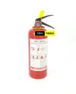 2Kg Dry Powder Fire Extinguisher for Class A, B, C, and Electrical Fires
