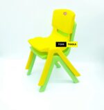 2PCS Molded Heavy Duty Stackable Kids Chairs