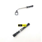 3 LED Telecsoping Pick Up Tool Magnetic Torch
