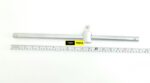 3-Quarter Half Inch Drive Sliding T Handle