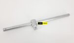 3-Quarter Half Inch Drive Sliding T Handle