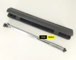 3-Quarter Inch Dr 50-300 Foot-Pound Automatic Click Torque Wrench