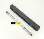 3-Quarter Inch Dr 50-300 Foot-Pound Automatic Click Torque Wrench