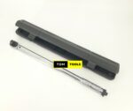 3-Quarter Inch Dr 50-300 Foot-Pound Automatic Click Torque Wrench