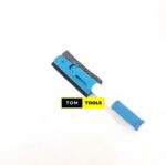 3 in 1 Sponge Squeegee Sprayer Glass Cleaner Wiper for Cars and House Windows