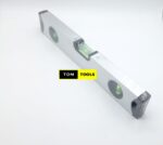 3-way 300mm/1ft Aluminium Spirit Level