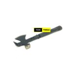 35cm 3 in 1 Hammer Axe Crowbar