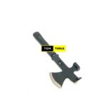 35cm 3 in 1 Hammer Axe Crowbar