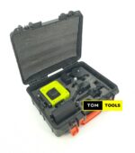 3D Cross Line Self-leveling Laser Level Meter 3-Plane Leveling and Alignment Laser Tool