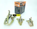 3PCS 3 Jaw Bearing Puller Set