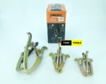 3PCS 3 Jaw Bearing Puller Set