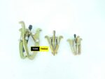 3PCS 3 Jaw Bearing Puller Set