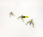 3PCS 3 Jaw Bearing Puller Set