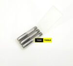 3PCS M16 2.0 Thread Taps