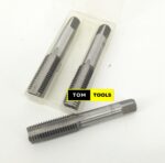 3PCS M16 2.0 Thread Taps