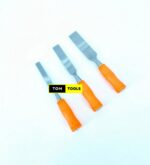 3PCS Wood Chisel Set 12mm 19mm 25mm