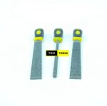 3PCS Woodworking Rasp Files 8 inches 20cm