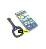 3X and 4.5X Magnifying Glass with Light
